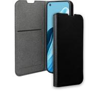 Bigben Connected FOLIORENO8LB coque de protection pour téléphones portables Noir