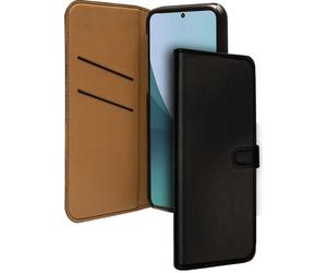 Bigben Connected FOLIOX12LB coque de protection pour téléphones portables Noir Xiaomi 12 Lite