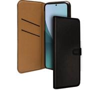 Bigben Connected FOLIOX12LB coque de protection pour téléphones portables Noir Xiaomi 12 Lite