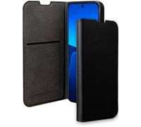 Etui pour Xiaomi 13 Folio Wallet avec et Support vidéo Certifié GRS Noir