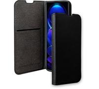 Bigben Connected FOLIOXN12PPB coque de protection pour téléphones portables Noir Xiaomi Redmi Note 12 Pro+