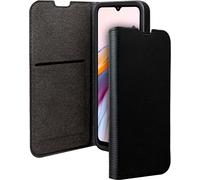 BIGBEN CONNECTED FOLIOXR12CB - Folio Wallet 65% GRS Xiaomi Redmi 12C Noir