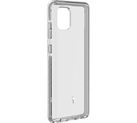 Bigben Connected Force coque de protection pour téléphones portables 17 cm (6.7 ) Housse Transparent Samsung Galaxy Note10 Lite, N770