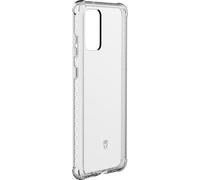 Force Case Coque FC Air rigide transparente Samsung Galaxy S20+