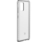 Bigben Connected Force coque de protection pour téléphones portables 17 cm (6.7 ) Housse Transparent Samsung Galaxy A71, A715