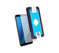 Bigben Connected Force Glass - Protection D'écran Pour Téléphone Portable - Verre - Transparent - Pour Samsung Galaxy J6