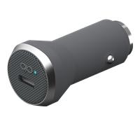 Force Power CAC Ultra Fast & Smart 1 USB C 27W Gris