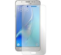 BigBen Connected, Galaxy J5 2016 Protection en verre blindé 2.5D dureté 9H, Transparent