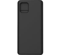 Bigben Connected GP-FWN770AM coque de protection pour téléphones portables Noir Samsung G Note 10 Lite