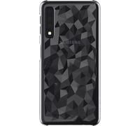 Bigben Connected GP-J610WSCPAAA coque de protection pour téléphones portables Transparent Samsung Galaxy J6+ J610