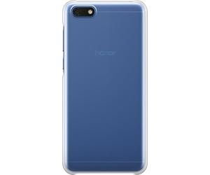 Bigben Connected HO51992417 coque de protection pour téléphones portables Transparent Honor 7C
