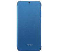 Bigben Connected HO51992770 coque de protection pour téléphones portables Bleu Honor 8X