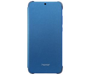 Bigben Connected HO51992770 coque de protection pour téléphones portables Bleu Honor 8X