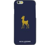 Bigben Connected INESCOQFAONIP6 coque de protection pour téléphones portables Bleu, Jaune iPhone 6/6S