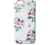 Bigben Connected INESCOQHIROIP6 coque de protection pour téléphones portables Blanc iPhone 6/6S