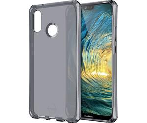 Bigben Connected ITSPECP20LITEBLK coque de protection pour téléphones portables Noir Huawei P20 Lite