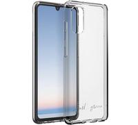 Bigben Connected JGCOVGA31 coque de protection pour téléphones portables Housse Transparent Samsung Galaxy A31