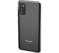 Bigben Connected JGCOVGA41 coque de protection pour téléphones portables Housse Transparent Samsung Galaxy A41