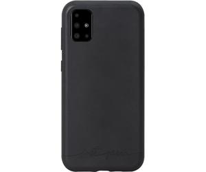Bigben Connected JGCOVGA51B coque de protection pour téléphones portables 16,5 cm (6.5 ) Housse Noir Samsung Galaxy A51 A515