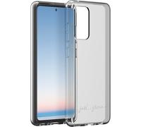 Bigben Connected JGCOVGA525G coque de protection pour téléphones portables 16,5 cm (6.5 ) Housse Transparent Samsung Galaxy A52 5G Galaxy A52 4G