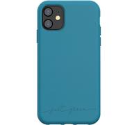 Bigben Connected JGCOVIP11BL coque de protection pour téléphones portables 15,5 cm (6.1 ) Bleu Apple (brand) iPhone 11