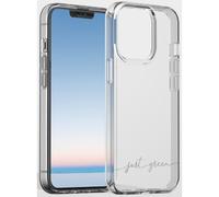 Bigben Connected JGCOVIP1361P coque de protection pour téléphones portables 15,5 cm (6.1 ) Housse Transparent Apple (brand) iPhone 13 Pro