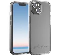 Coque de Protection pour iPhone 14 Infinia Recyclable Transparent