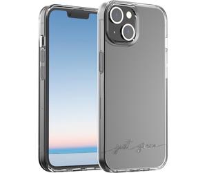 Bigben Connected JGCOVIP14 coque de protection pour téléphones portables 15,5 cm (6.1 ) Housse Transparent Apple (brand) iPhone 14