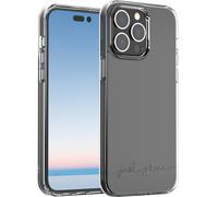 Bigben Connected JGCOVIP14PM coque de protection pour téléphones portables 15,5 cm (6.1 ) Housse Transparent Apple (brand) iPhone 14 Pro Max