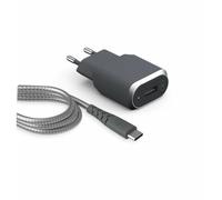 Bigben Connected Force Power - Kit D'adaptateur Secteur - (Adaptateur Secteur, Câble D'alimentation Usb)