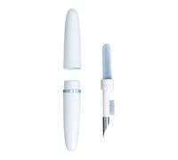 BigBen Connected Kit de Nettoyage 3 en 1 pour Écouteurs Pratique Blanc