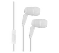Bigben Connected KPADAPTWBB écouteur/casque Blanc