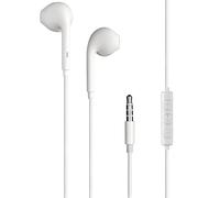 Bigben Connected KPBOUTONJACKRW casque Blanc