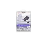 Bigben Connected MAGNETCARHOLDER Support Voiture pour Smartphone Noir