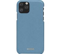 Bigben Connected MODELOXINFBL5303 coque de protection pour téléphones portables Bleu Apple (brand) iPhone 11 Pro