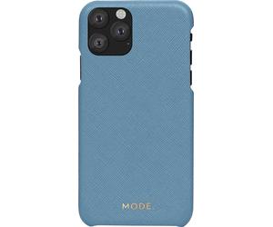 Bigben Connected MODELOXINFBL5303 coque de protection pour téléphones portables Bleu Apple (brand) iPhone 11 Pro