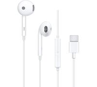 Bigben Connected OPPOMH1353 écouteur/casque Blanc