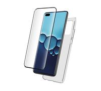 Bigben Connected PACKSILIVTP40P coque de protection pour téléphones portables Transparent Huawei P40 Pro