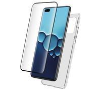 Bigben Connected PACKSILIVTP40 coque de protection pour téléphones portables Transparent Huawei P40