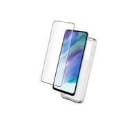 BIG BEN PACKSILIVTGS23FE coque de protection pour téléphones portables 16,3 cm (6.4") Housse Transparent