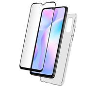 Bigben Connected PACKSILIVTREDMI9A coque de protection pour téléphones portables 16,6 cm (6.53 ) Housse Transparent Xiaomi Redmi 9A