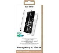 BIGBEN Connected - coque de protection pour téléphone portable
