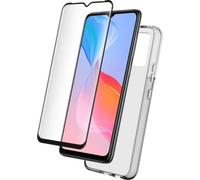 Pack BIGBEN CONNECTED Vivo Y16 4G Coque + Verre trempé