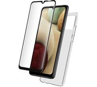 BIGBEN CONNECTED PACKSILIVTA12 - Pack silitrans + VT 2,5D Oppo A12