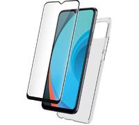 BIGBEN CONNECTED PACKSILIVTC112021 - Pack silitrans + VT 2,5D Real Me C11 2021