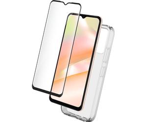Bigben Connected PACKSILIVTC33 coque de protection pour téléphones portables Transparent RealMe C33