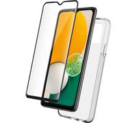Bigben Connected PACKSILIVTGA134G coque de protection pour téléphones portables Transparent