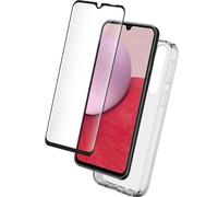 BIGBEN CONNECTED PACKSILIVTGA14 - Pack silitrans + VT 2,5D Galaxy A14 4G/5G