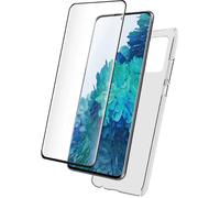 BIGBEN CONNECTED PACKSILIVTGS21P - Pack silitrans + VT 2,5D G S21+