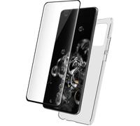 BIGBEN CONNECTED PACKSILIVTGS21U - Pack silitrans + VT 3D G S21ULTRA